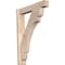 Ekena Millwork Olympic Block Smooth Outlooker, Douglas Fir, 5 1/2"W x 28"D x 36"H OUT06X28X36OLY05SDF - alternate 1
